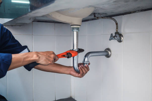Best Plumbing Repair Near Me  in Riesel, TX