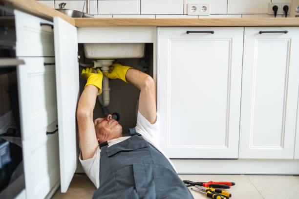 Best Pipe Repair Near Me  in Riesel, TX