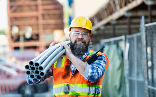 Best Residential Plumbing Services  in Riesel, TX