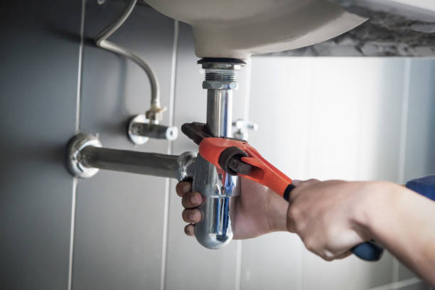 Best Water Leak Repair  in Riesel, TX