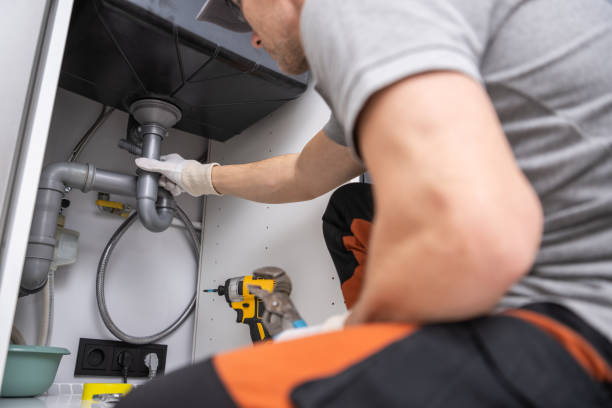 Sprinkler Systems in Riesel, TX